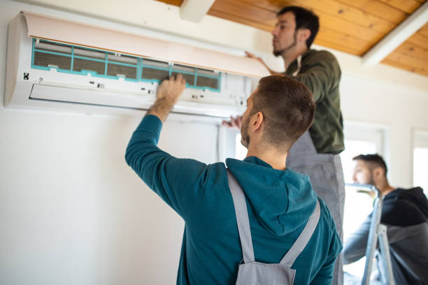 Affordable air conditioning repair in Barnum Island, NY