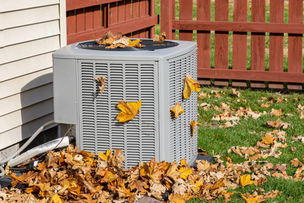 Air quality test in Barnum Island, NY