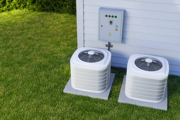 Best Residential HVAC services  in Barnum Island, NY