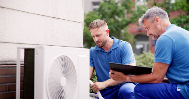 Air duct cleaning in Barnum Island, NY