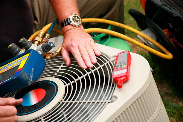 Best HVAC emergency services  in Barnum Island, NY
