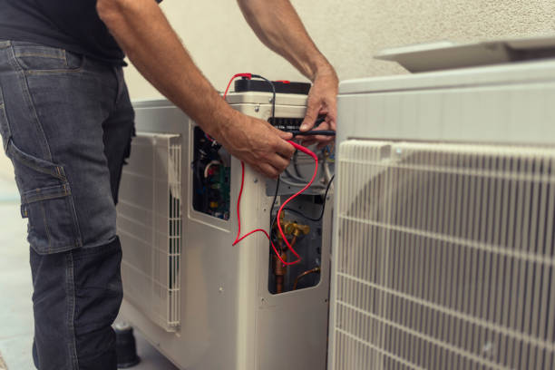 Best Ductless HVAC repair  in Barnum Island, NY