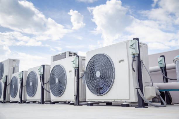 Best HVAC installation services  in Barnum Island, NY