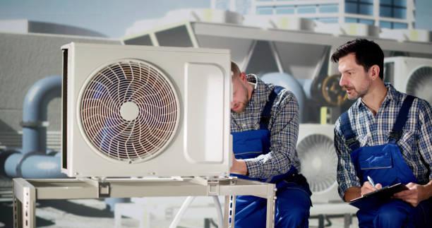 Best Emergency HVAC repair  in Barnum Island, NY