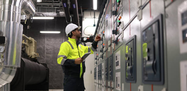 Best HVAC system installation  in Barnum Island, NY